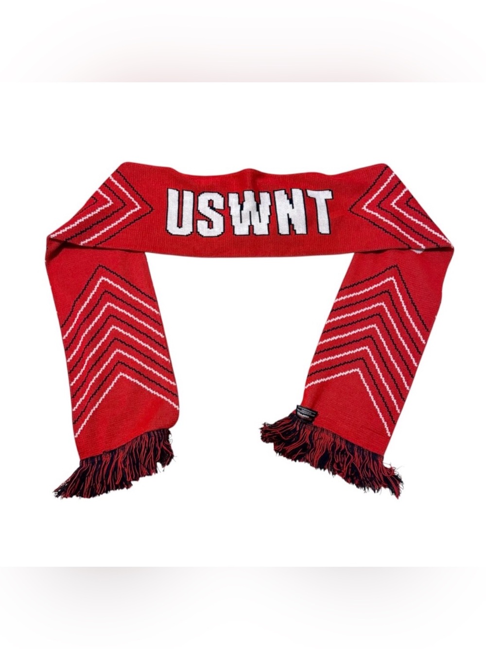 Ruffneck United States Women’s National Team Scarf